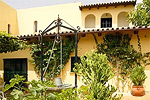 Studio auf einer Finca bei der Bucht von Alcudia