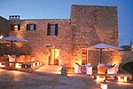 Luxus-Hotel mit Pool auf Mallorca