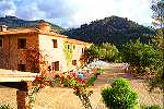 Finca-Hotel Binibona Mallorca