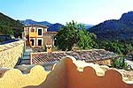 Luxuri&ouml;ses Finca-Hotel im Norden von Mallorca, gro&szlig;er Pool, Tennisplatz