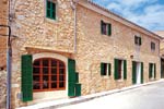 Historisches Stadt-Hotel auf Mallorca