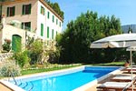 Traumhaft gelegene Finca auf Mallorca