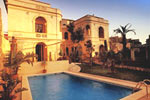 Exklusives Hotel Arta im Stadtpalast von Arta auf Mallorca