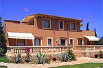 Appartement auf einer Finca mit Pool bei Cala Millor (403.1)