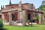 Ferienhaus bei Son Maci&agrave; mit gro&szlig;er Grillterrasse