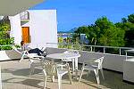 Mallorca Ferienwohnung am Strand (409)