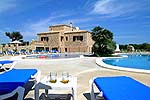 Luxus-Villa mit Pool im Nordosten von Mallorca