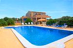 Finca auf Mallorca bei Can Picafort