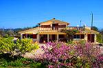 Ferienhaus bei Pollenca mit Pool (423)