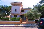 Mallorca preisg�nstiges Ferienhaus