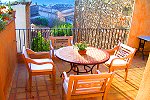 Ferienwohnung in Alaro am Tramuntana-Gebirge