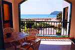 Ferienwohnung in einer Wohnanlage auf Mallorca