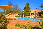 Ferienhaus bei Lluchmajor f�r 2 Personen (435)