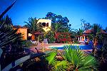 Mallorca Ferienh�uschen und Studio, 438