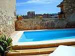 Restauriertes Stadthaus mit Pool - Son Servera(446)