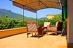 Ferienhaus Soller Mallorca Pool