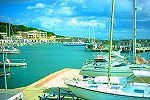 Appartement auf Mallorca in Cala Ratjada direkt an der Hafenpromenade