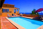 Villa auf Mallorca mit Apartment und Pool (466)