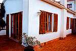 Ferienwohnung in Santa Pon&ccedil;a mit Pool