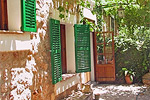 Ferienhaus in S&oacute;ller (489)