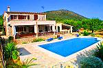 Finca mit Pool bei Inca (493)