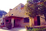 Landhaus im Gr&uuml;nen auf Mallorca