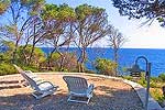 Ferienhaus in Cala Figuera in erster Linie zum Meer (604)