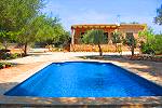 Mallorca mallorquinisches Ferienhaus&nbsp;(622)