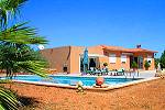 Mallorca gepflegtes Ferienhaus (623)