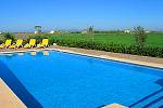 Mallorca Finca f�r Gro�familie (632) 
