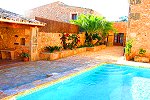 Mallorca Komfort Finca mit Pool