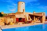 Finka Mallorca Pool