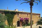 Urlaub in historischer Finca mit  Pool (671)