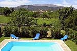 G&uuml;nstiges Ferienhaus f&uuml;r bis zu 6 Personen Mallorca Nord (672)