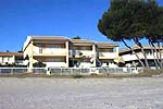 Apartment auf Mallorca direkt am Strand an der Bucht von Alcudia