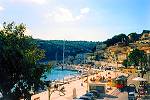 Ferienwohnung im Fischerviertel Santa Catalina in Port de S&oacute;ller (683)