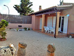Doppelhaush&auml;lfte in Portocristo bei Manacor (694)