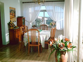 Ferienwohnung für 4-6 Personen Ferienwohnung für 4-6 Personen