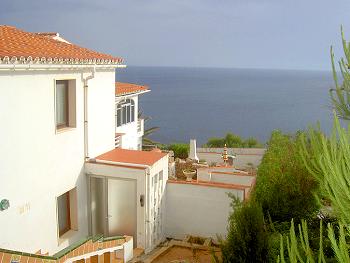 Strandnahe Ferienwohnung Menorca Strandnahe Ferienwohnung Menorca