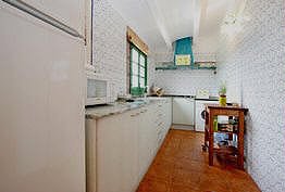 Menorca Rustikales Ferienhaus 