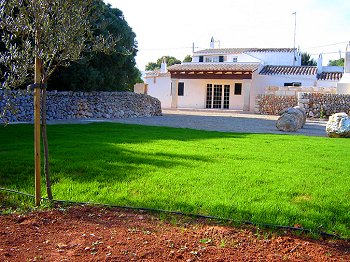 Ferienhaus für max. 6 Personen Ferienhaus für max. 6 Personen