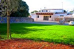 Ferienhaus bei Sant Lluis im Süden von Menorca (Nr. 0504)