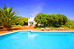 Grosses Ferienhaus auf Menorca