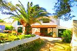 Finca bei Alaior auf Menorca (Nr. 0508)