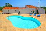 Gemütliche Finca Menorca (Nr. 0513)