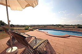 Poolterrasse Poolterrasse