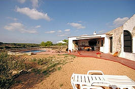 Terrasse mit Panoramablick Terrasse mit Panoramablick