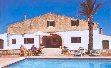 Menorca Hotel Menorca