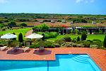 Doppelzimmer im Finca-Hotel auf Menorca (Nr. 569.1) Doppelzimmer im Finca-Hotel auf Menorca (Nr. 569.1)