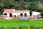 Menorca Rustikales Ferienhaus